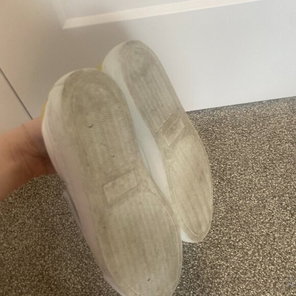 Maguire‎ Shoe Treviso White Leather Women's Size 5.5 - Picture 8 of 9